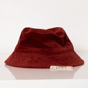 New Madewell Bucket Hat
